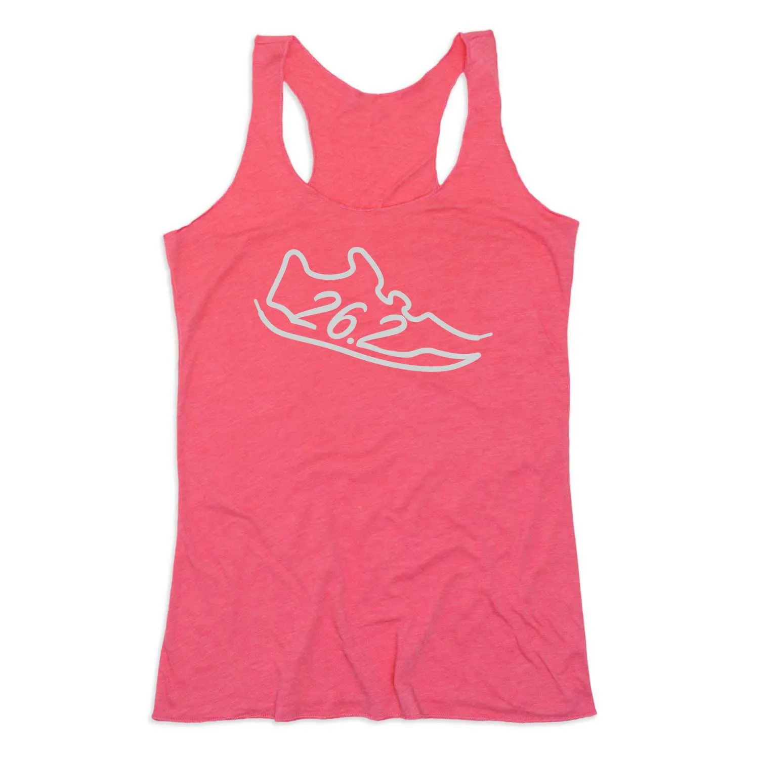 Women's Everyday Tank Top - 26.2 Run Shoe TemperatureRegulating Fabric