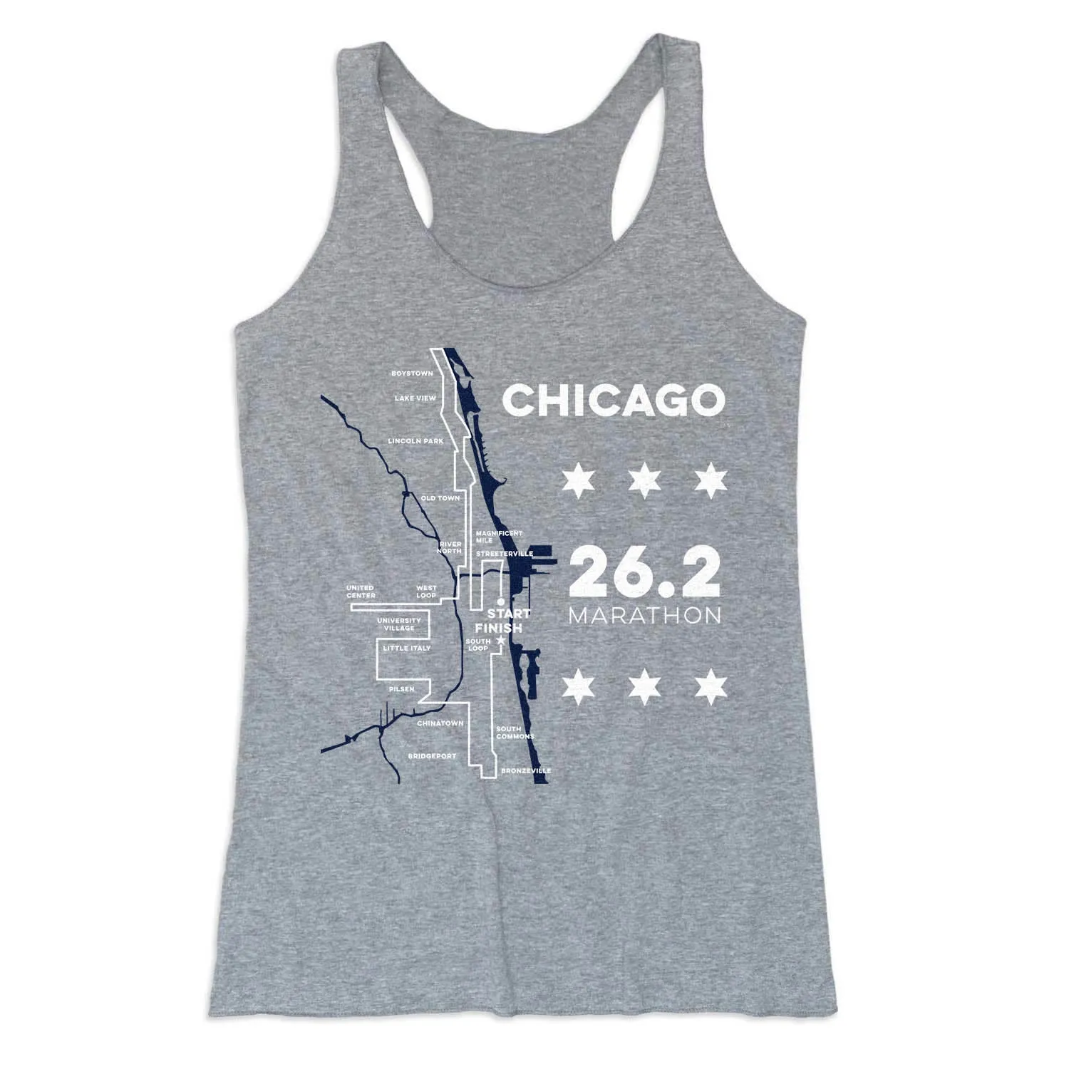 explosion proof Memorabilia - related Women's Everyday Tank Top - Chicago Route