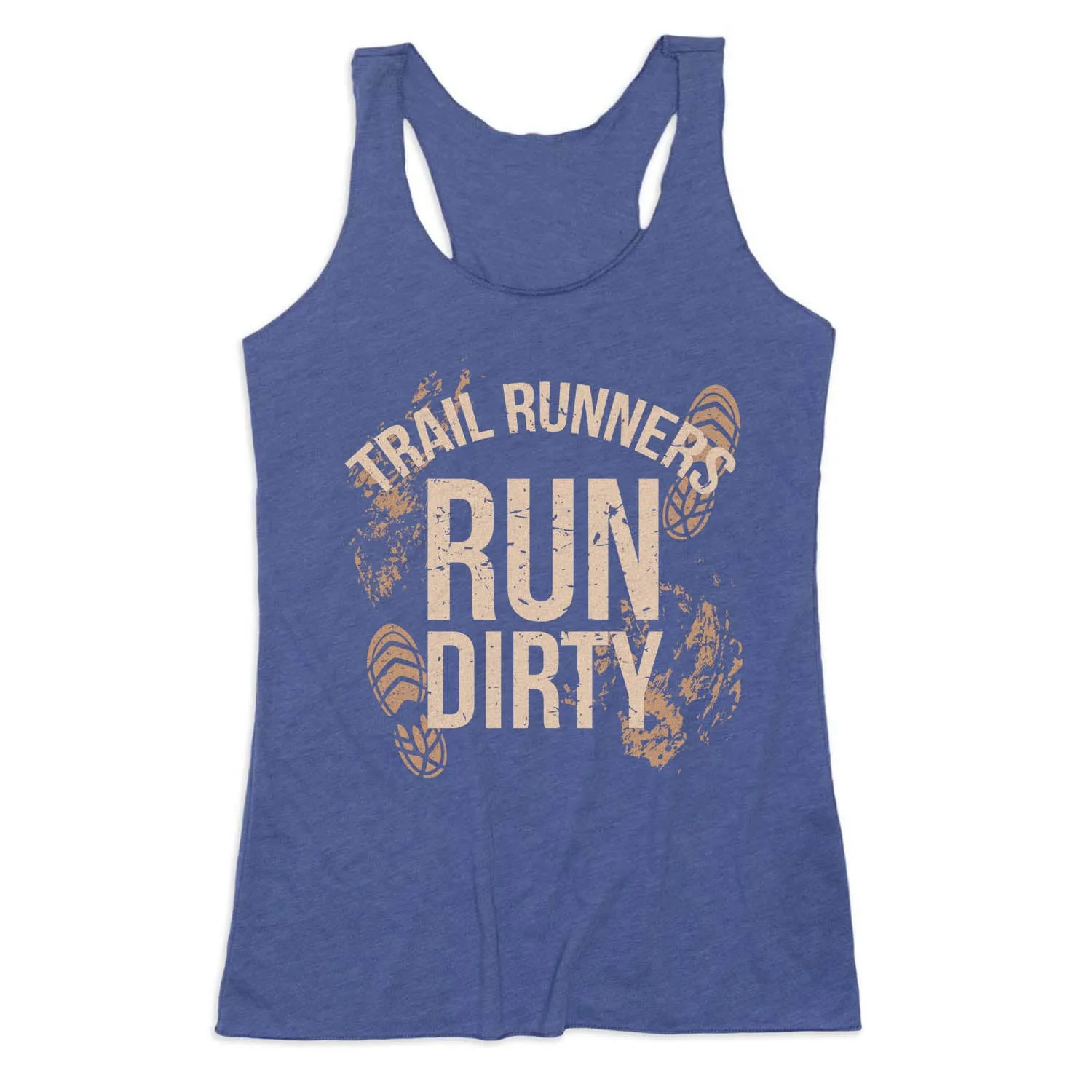 Women's Everyday Tank Top - Run Dirty Cost - effective