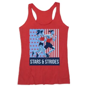 Logistics - friendly Multipurpose Athletic Top Women's Everyday Tank Top - Stars and Strides
