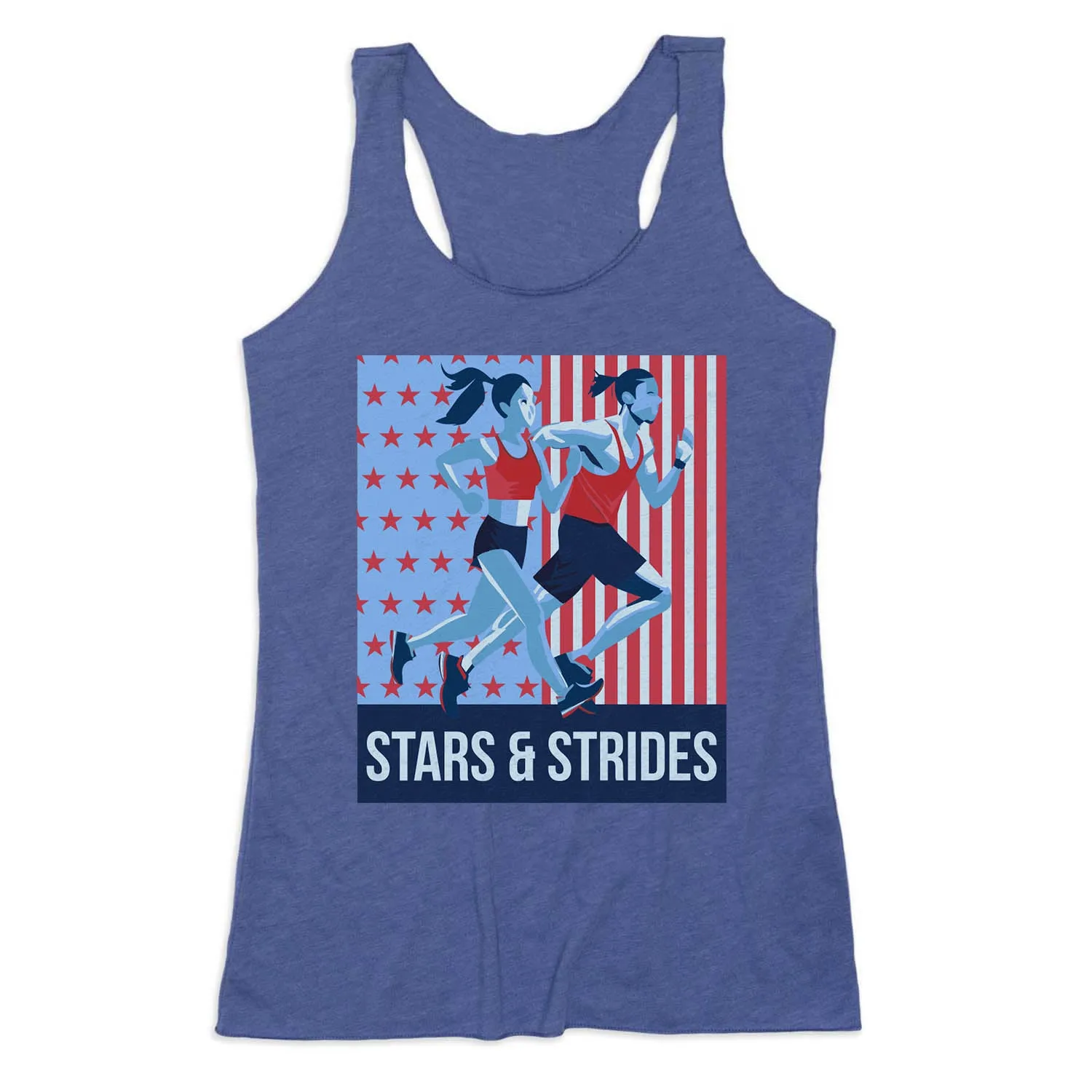 Women's Everyday Tank Top - Stars and Strides Outdoor Fit Transport - efficient