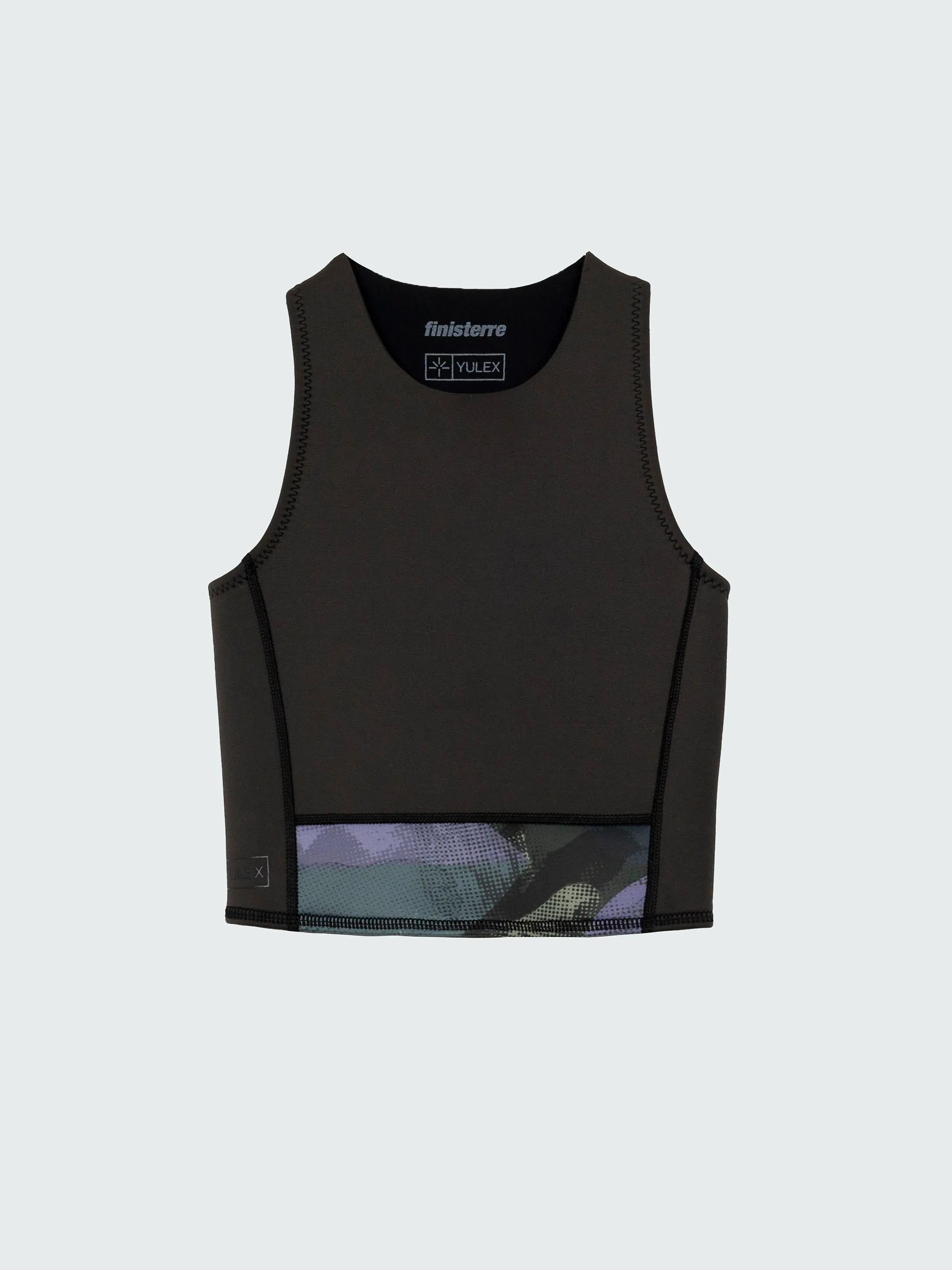 Women's Kaia 2mm Yulex? Bikini Top Abrasion Resistant Fabric