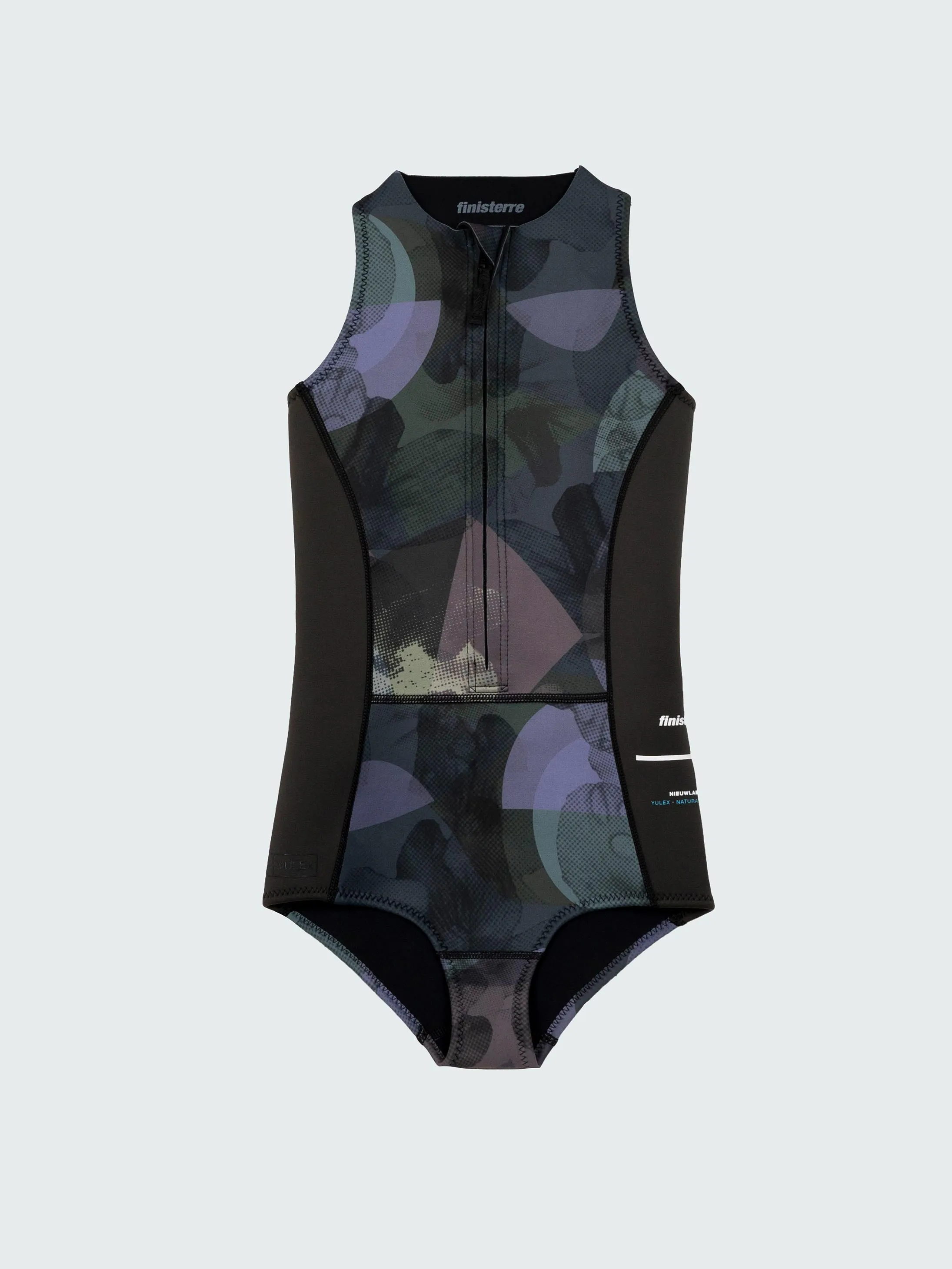 Women's Kaia 2mm Yulex? Swimsuit Vacation-Gear