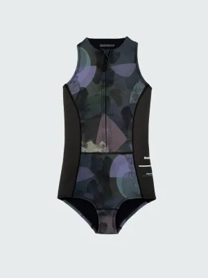 Women's Kaia 2mm Yulex? Swimsuit Vacation-Gear