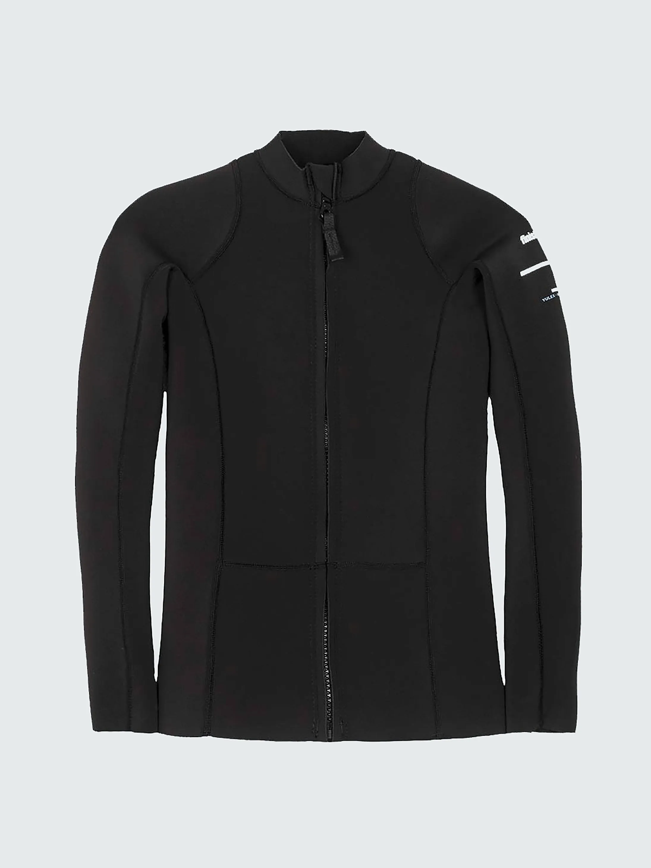 Neutral Buoyancy Fabric Women's Nieuwland 2mm Yulex? Long Sleeve Top