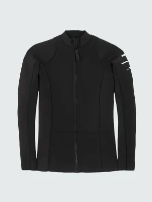 Neutral Buoyancy Fabric Women's Nieuwland 2mm Yulex? Long Sleeve Top