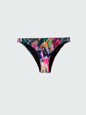 Women's Senara Bikini Pant Quick Release Buckle System