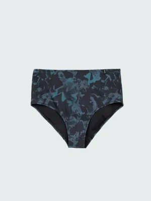 Women's Sula High Waisted Pant Stackable Packaging Quick Recovery Fabric