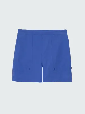 Women's Walker Hybrid Short Relaxation Swim