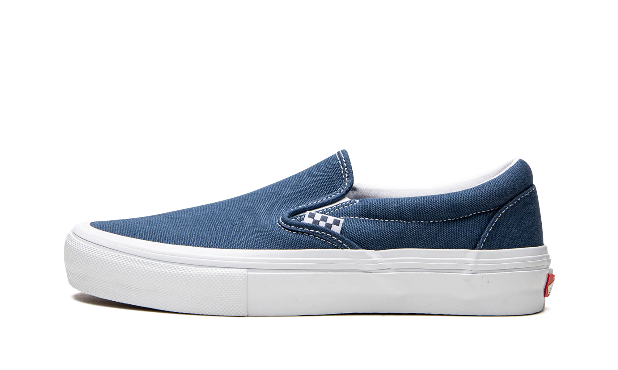 Wrapped Skate Slip-On All Seasons Clogs