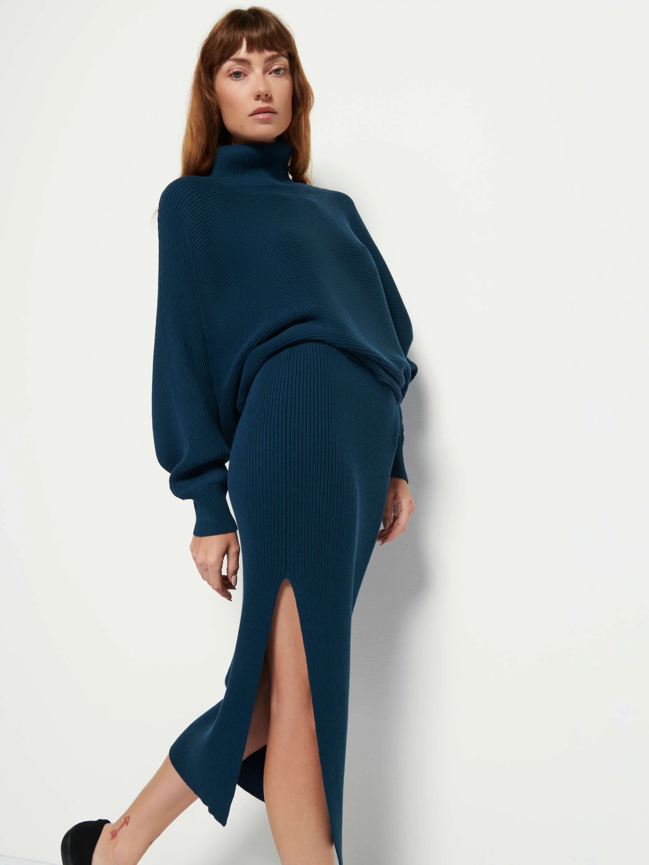 Zion Skirt Smart Fit