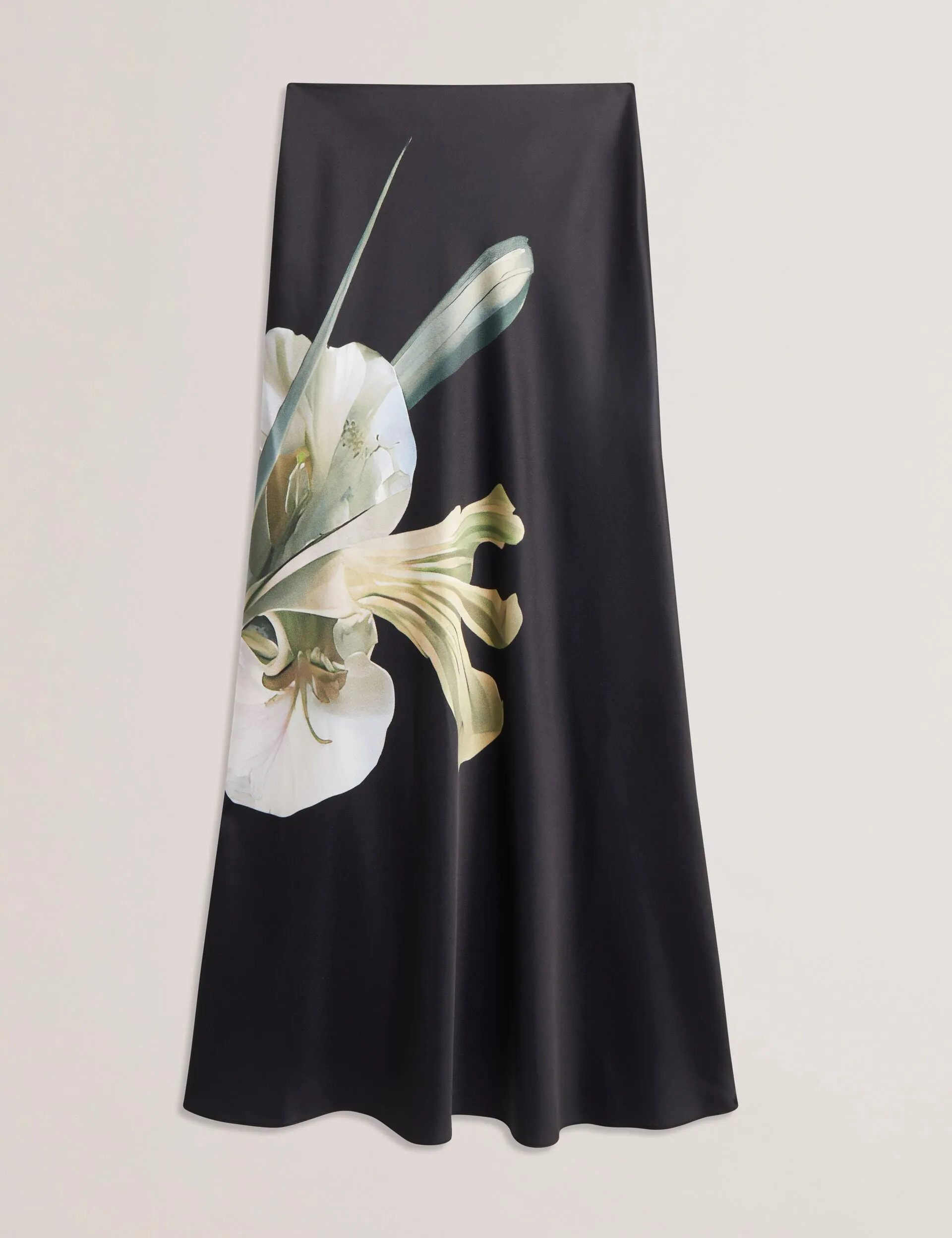 Sophisticated Casual ZIONNA | BLACK